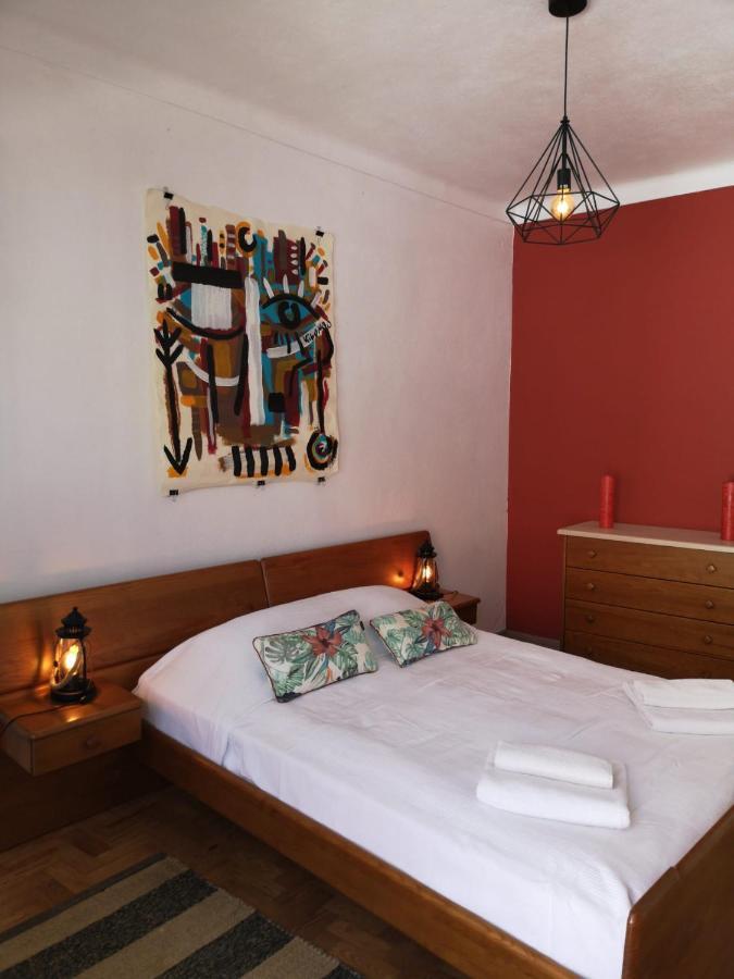Foz Surfcamp Hotel Foz do Arelho Eksteriør billede