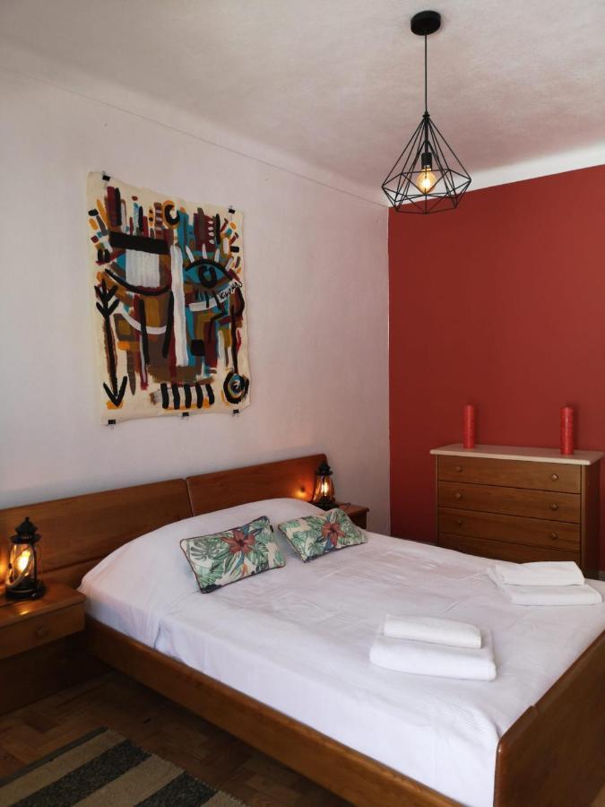 Foz Surfcamp Hotel Foz do Arelho Eksteriør billede
